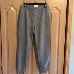 NWOT Urban Outfitters joggers Your Neighbors